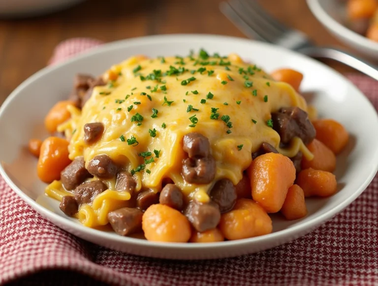 Casserole Recipes 7 Cozy Dishes to Warm Your Nights