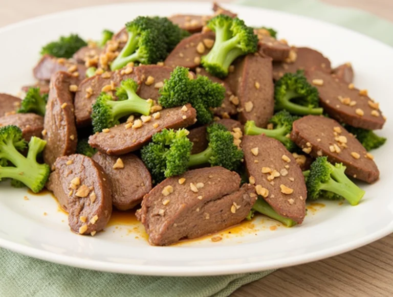 Quick Beef Stir Fry 5 Essential Tips for a Flavor-Packed Meal!