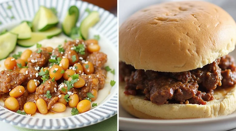 Weeknight Beef Recipes 7 Quick Fixes for Busy Evenings