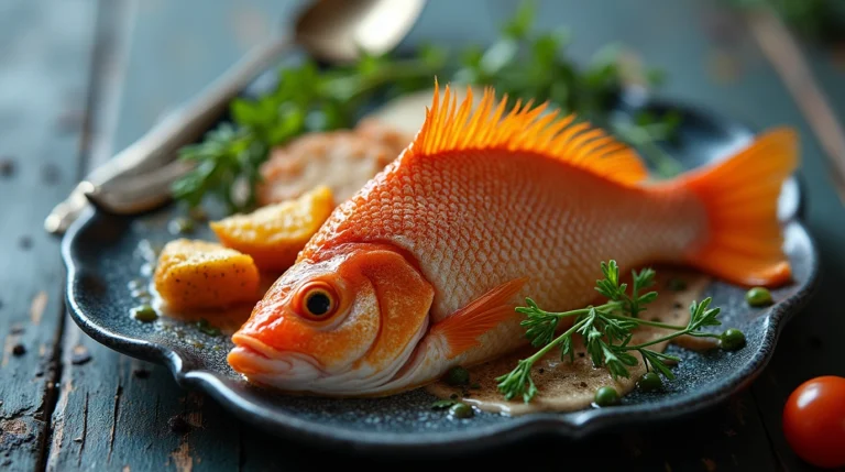 Fish Recipe 4 Must