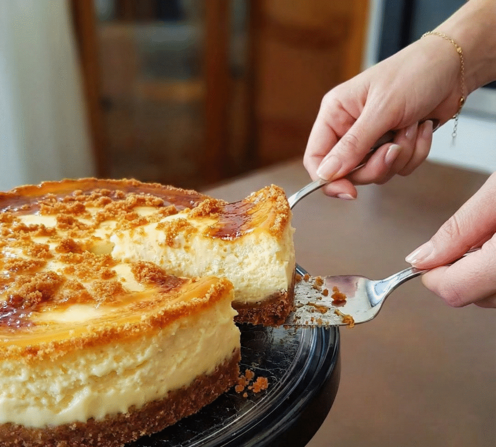 Pineapple Cheesecake: storia, ricetta e fatti curiosi